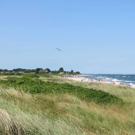 Hofblick * Pommerby (Gelting)