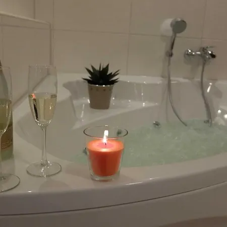 Hofblick Gospodarstwo agroturystyczne Pommerby (Gelting)