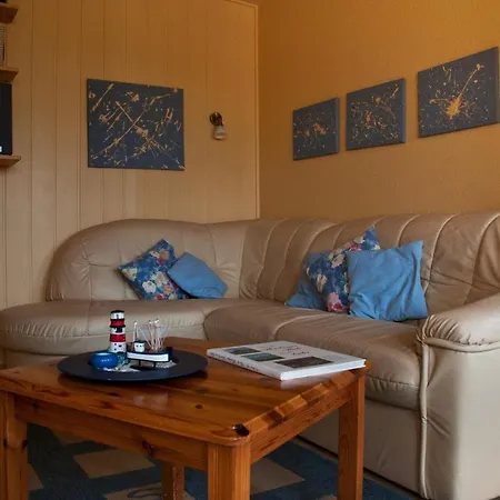 Hofblick Gospodarstwo agroturystyczne Pommerby (Gelting)