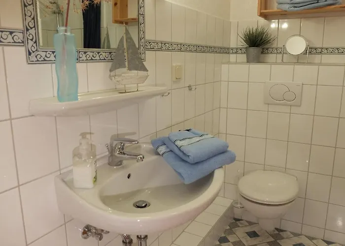 Hofblick Alojamento de Turismo Rural